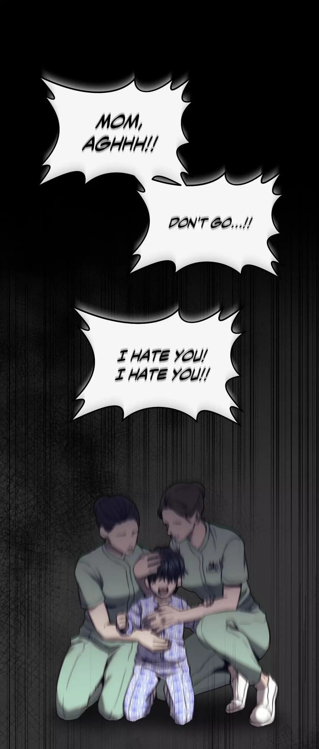 Chess Pieces - Chapter 72 Page 56