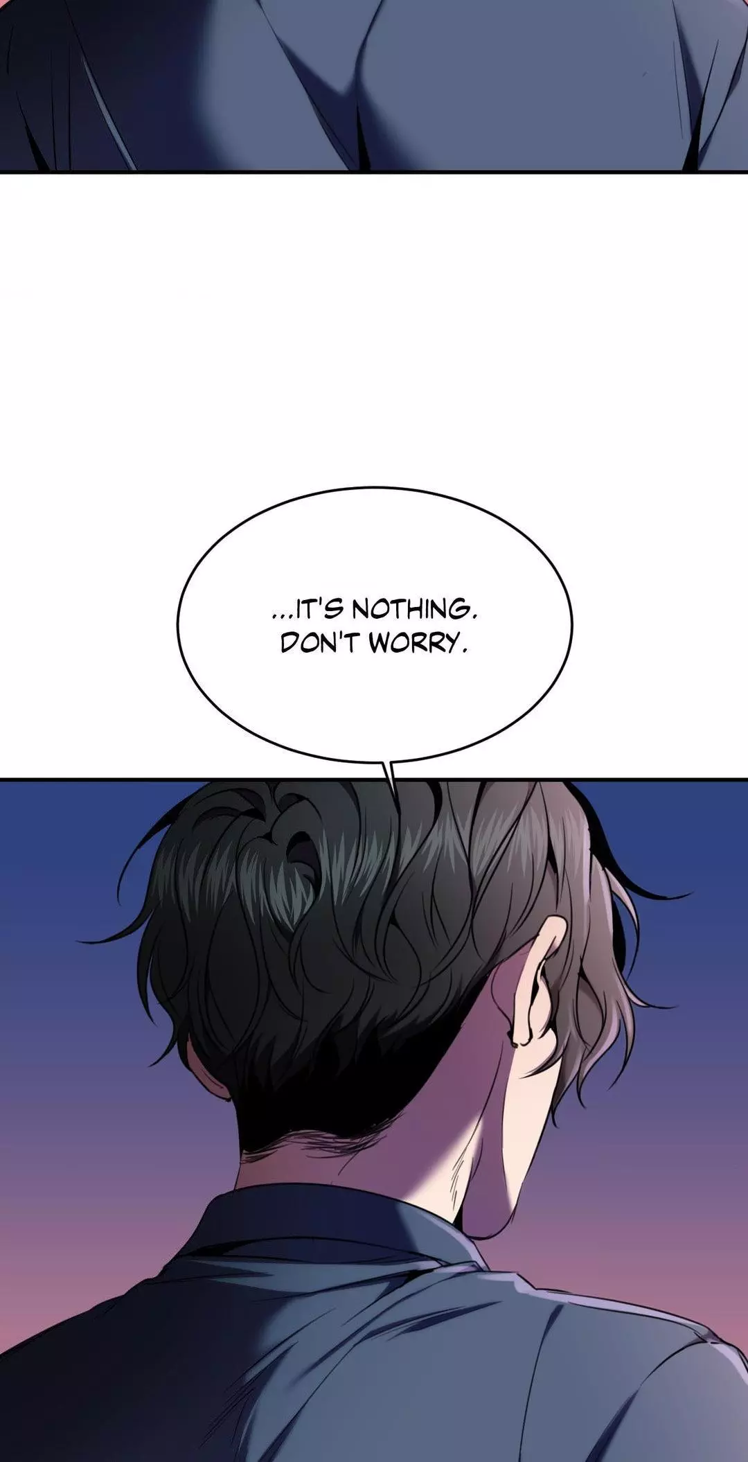 Chess Pieces - Chapter 73 Page 9