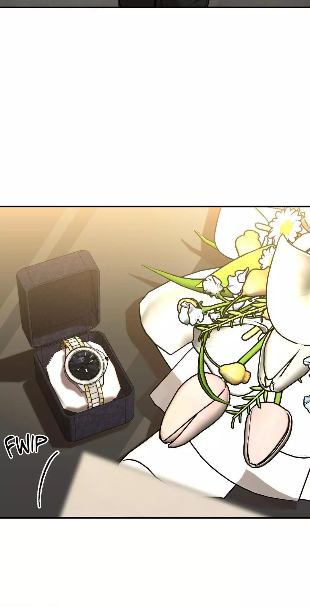 Chess Pieces - Chapter 73 Page 26