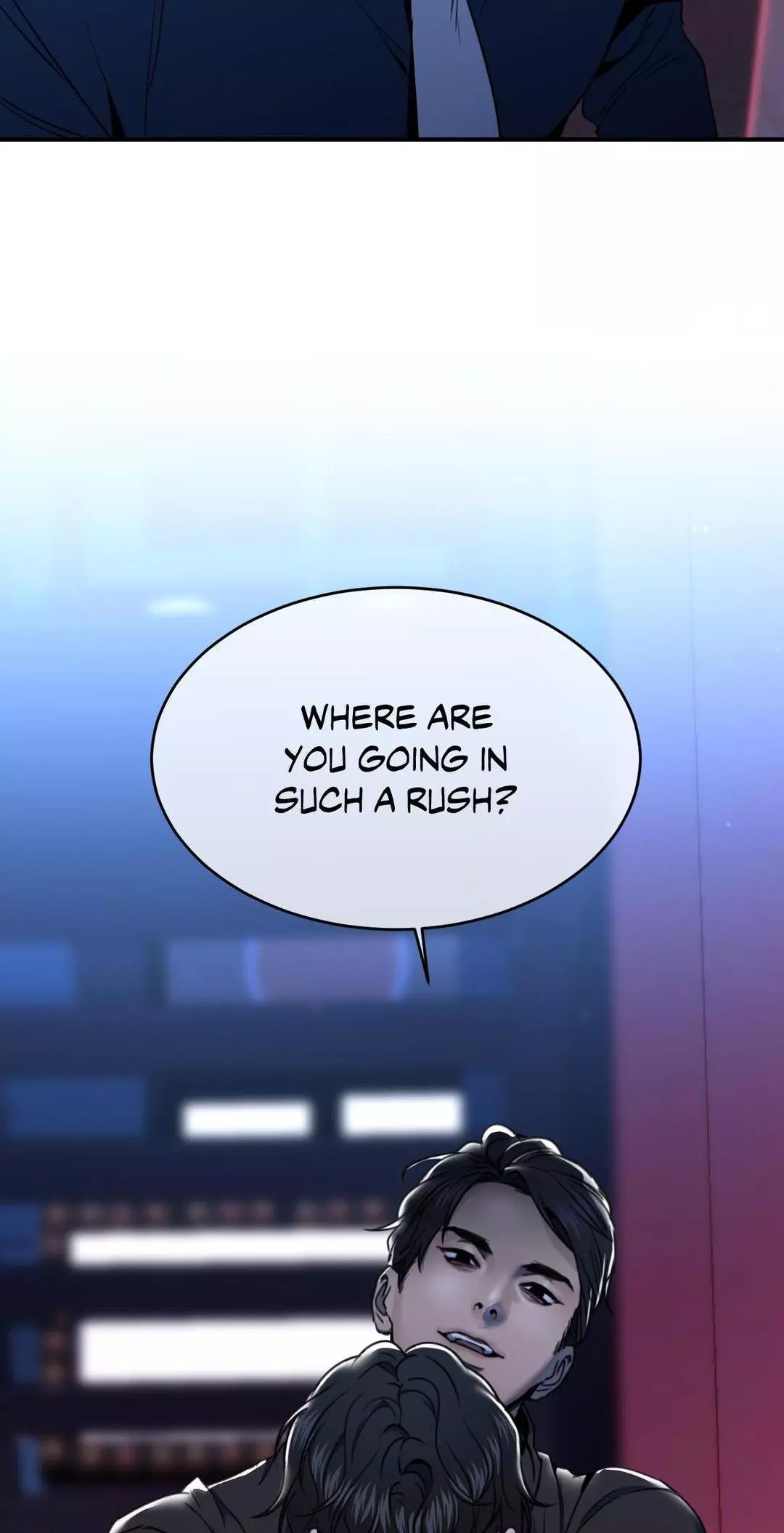 Chess Pieces - Chapter 73 Page 32