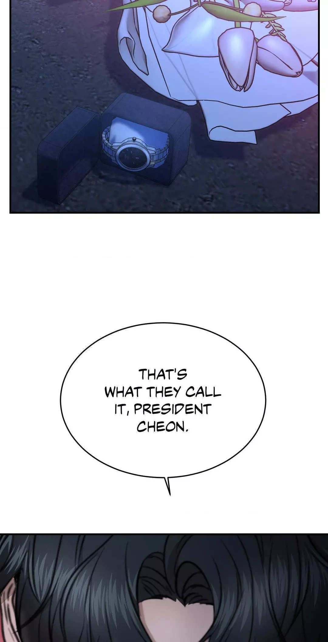 Chess Pieces - Chapter 73 Page 45