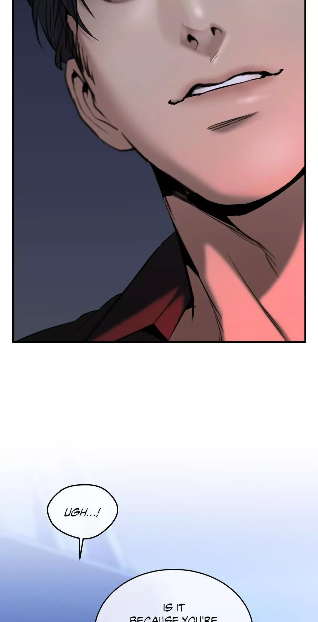 Chess Pieces - Chapter 73 Page 47