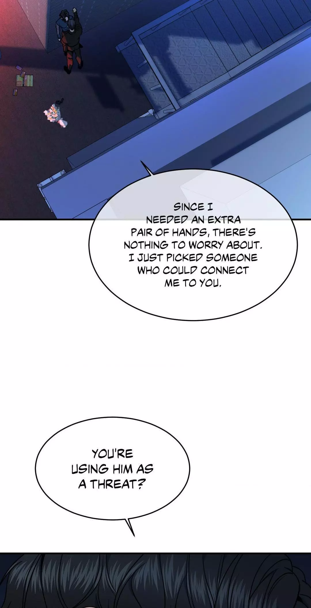 Chess Pieces - Chapter 73 Page 55