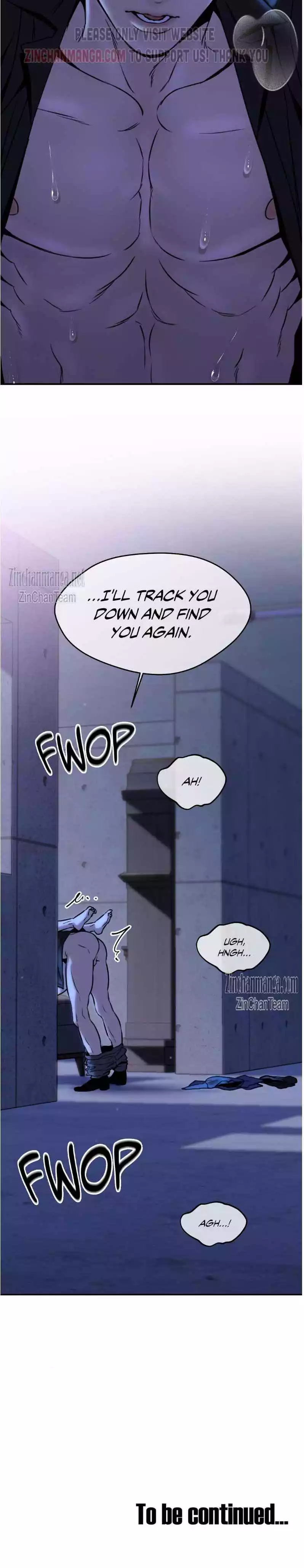 Chess Pieces - Chapter 74 Page 21
