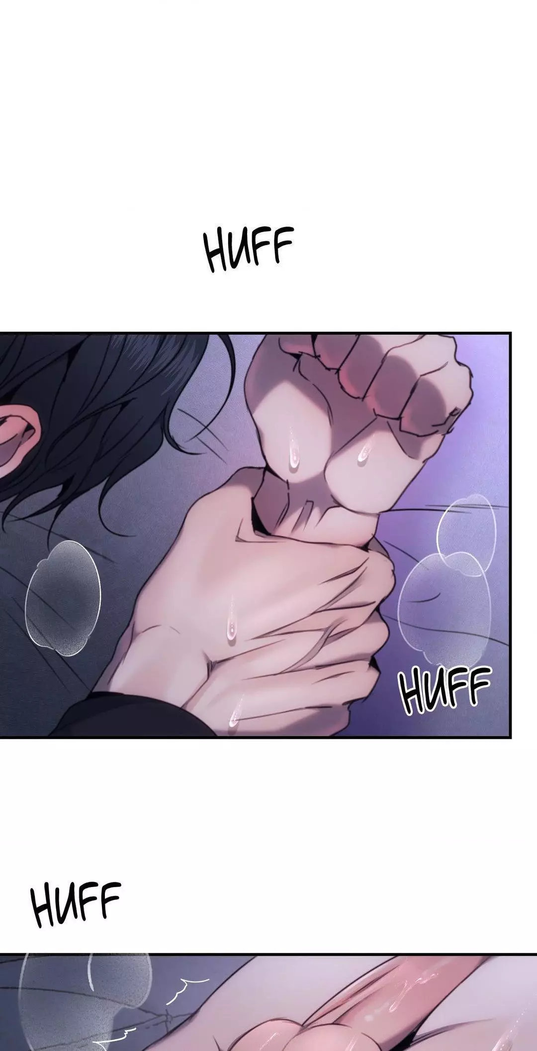 Chess Pieces - Chapter 75 Page 6
