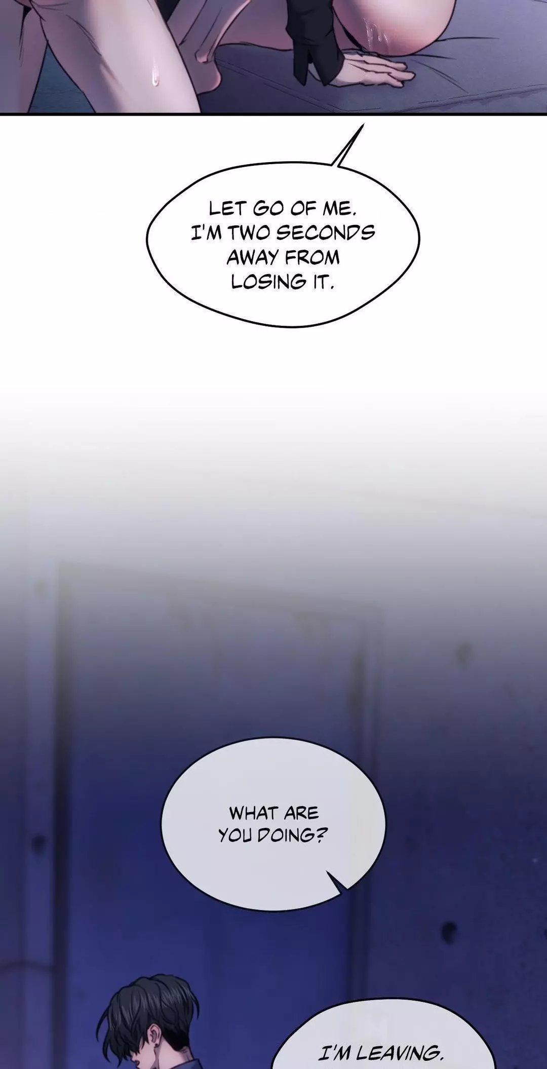 Chess Pieces - Chapter 75 Page 12