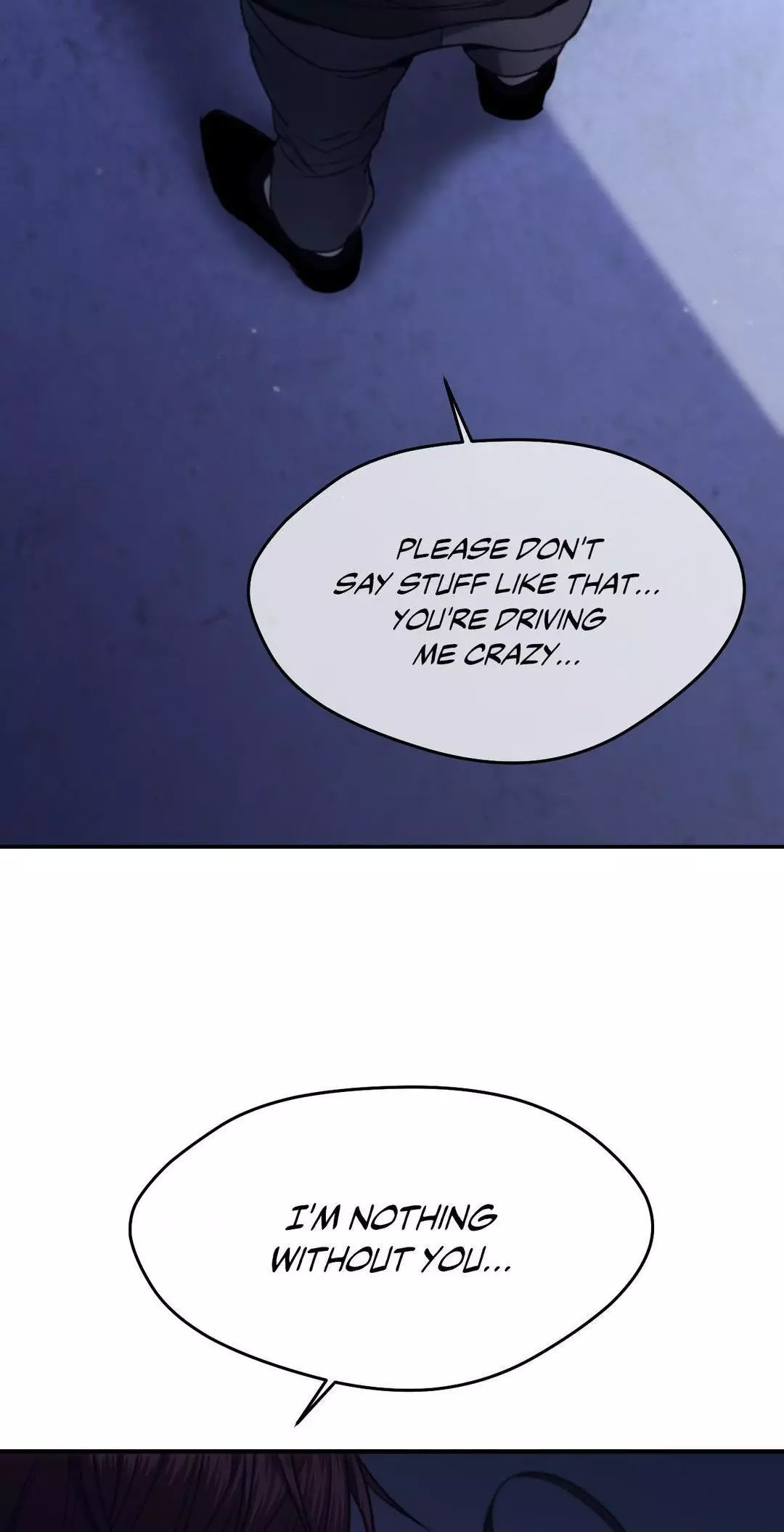 Chess Pieces - Chapter 75 Page 18