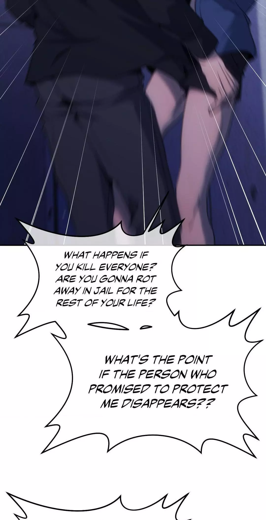 Chess Pieces - Chapter 75 Page 24
