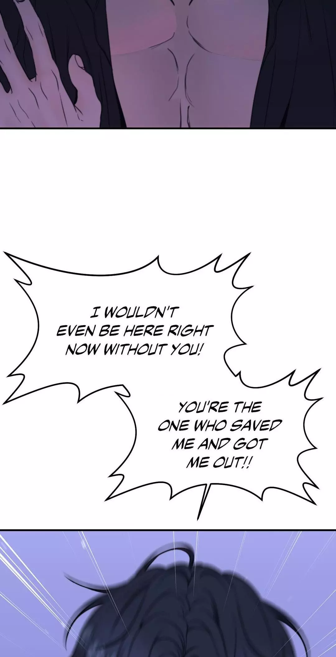 Chess Pieces - Chapter 75 Page 26