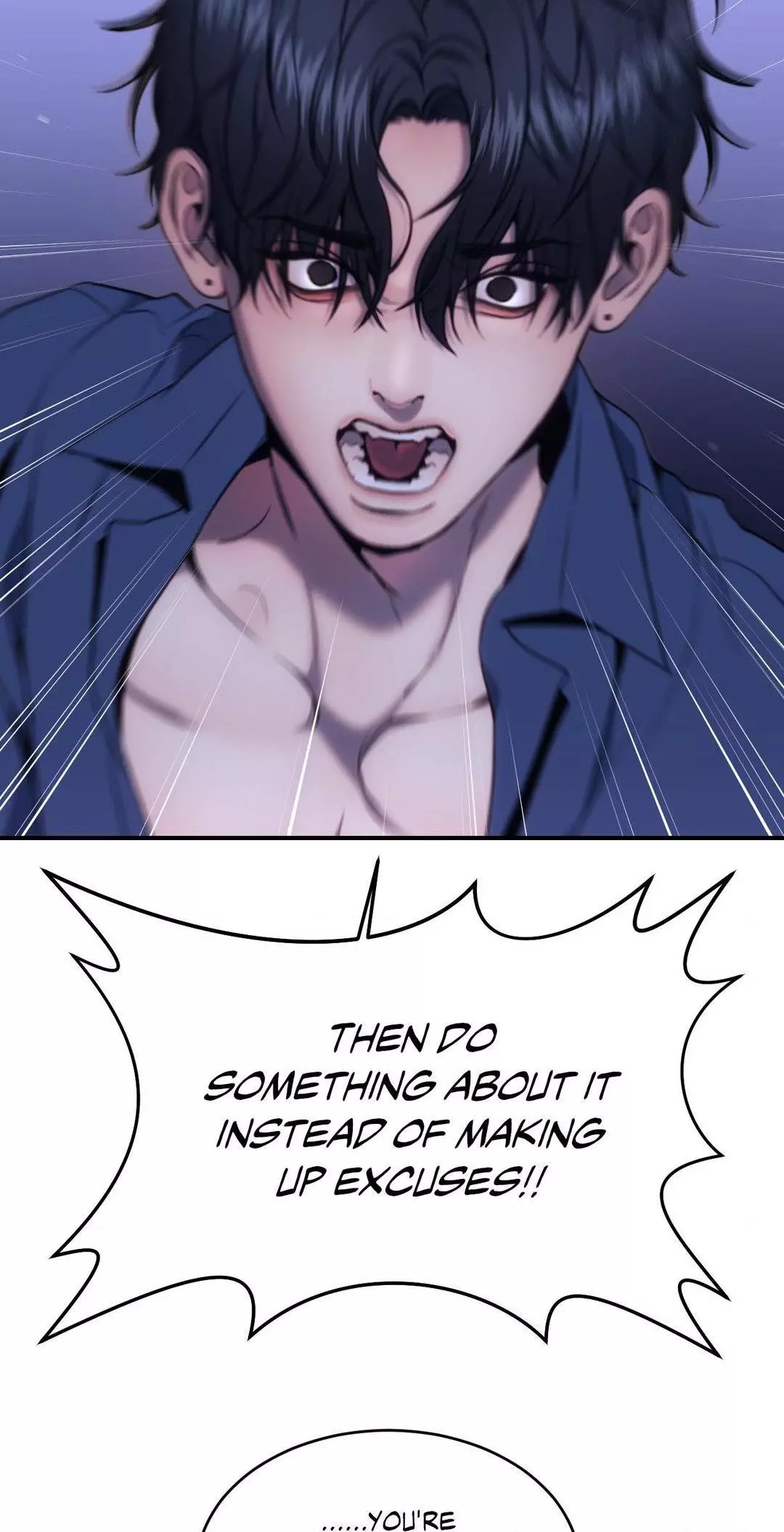 Chess Pieces - Chapter 75 Page 27