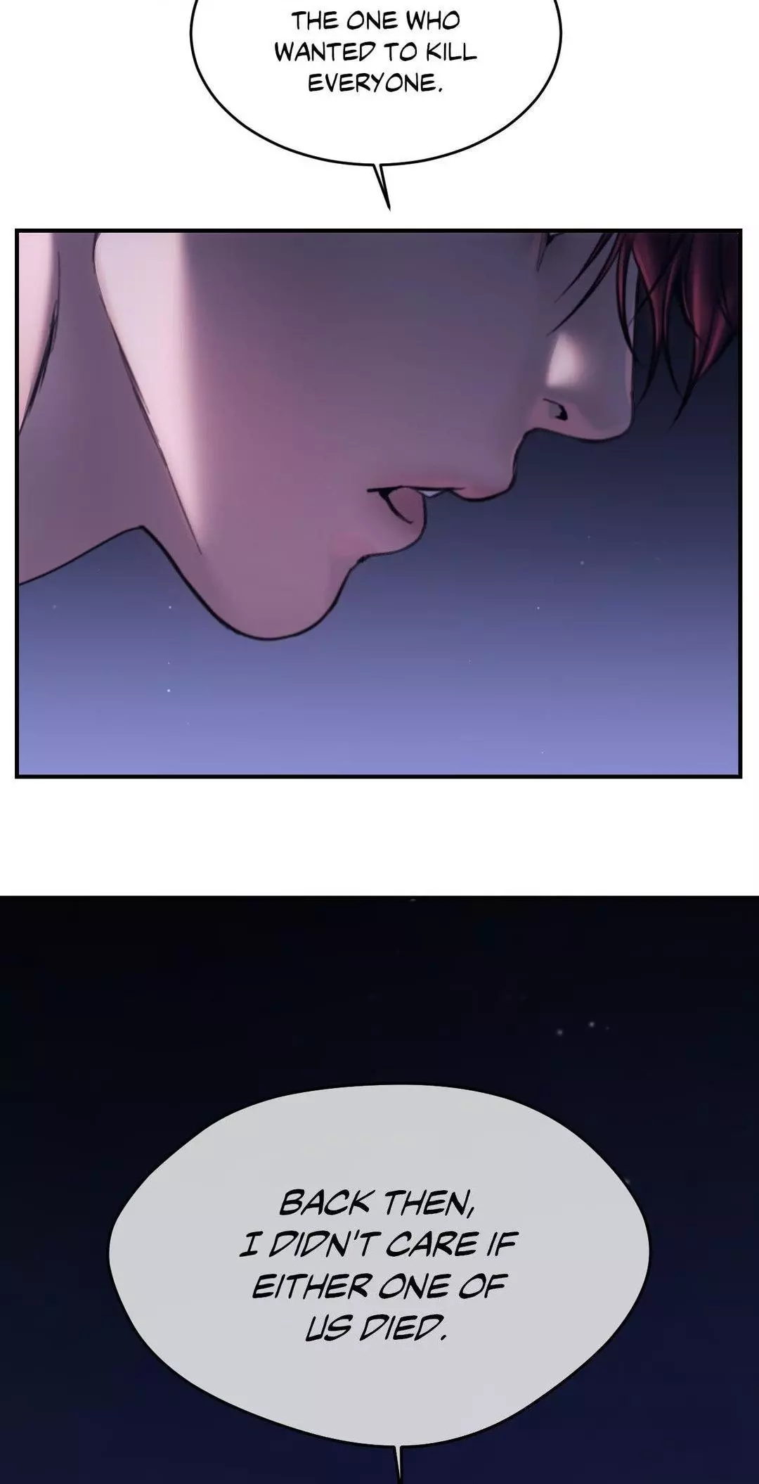 Chess Pieces - Chapter 75 Page 28
