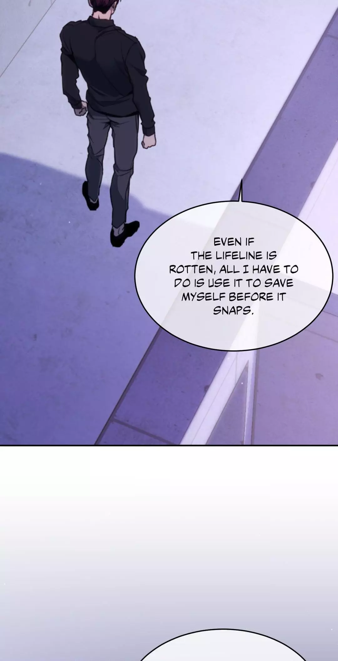 Chess Pieces - Chapter 75 Page 36