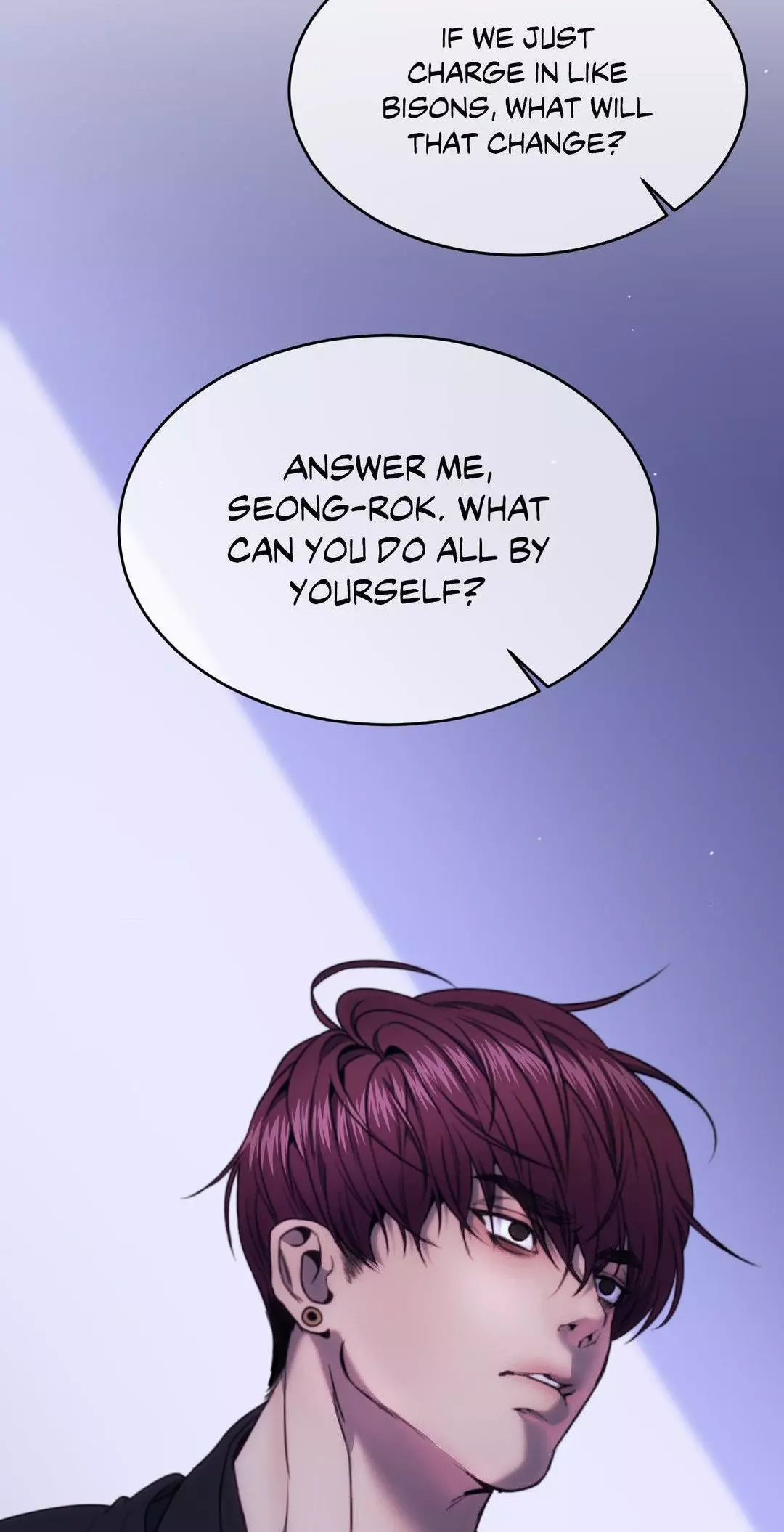 Chess Pieces - Chapter 75 Page 37