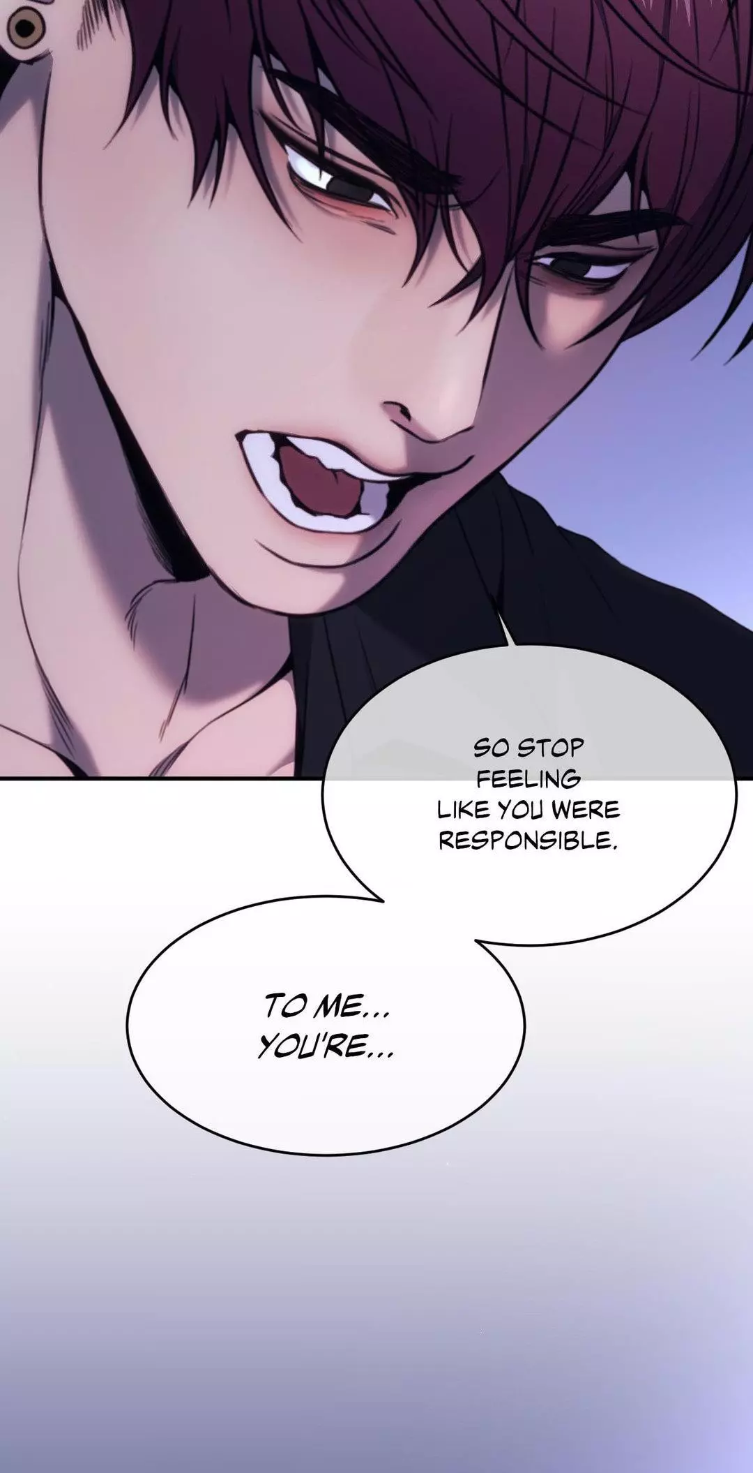 Chess Pieces - Chapter 75 Page 41