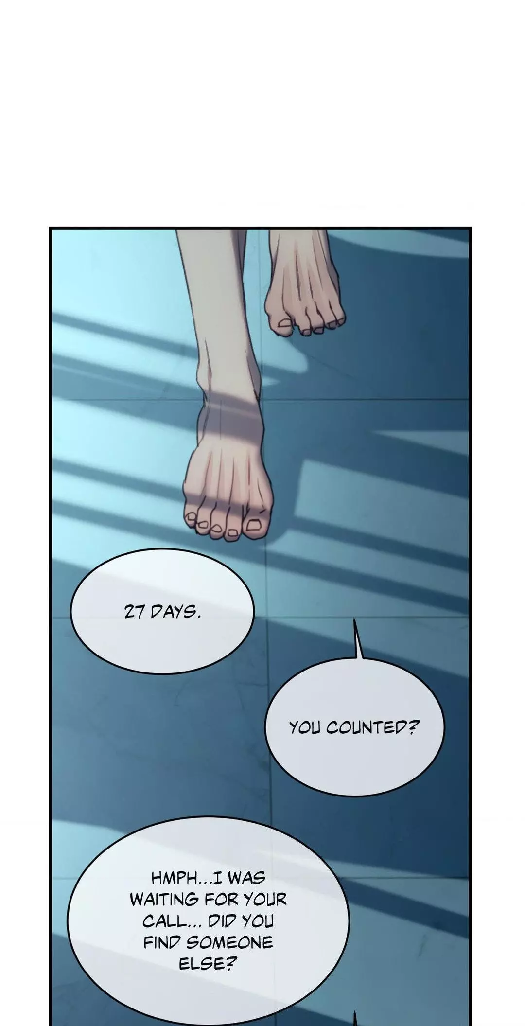 Chess Pieces - Chapter 75 Page 54