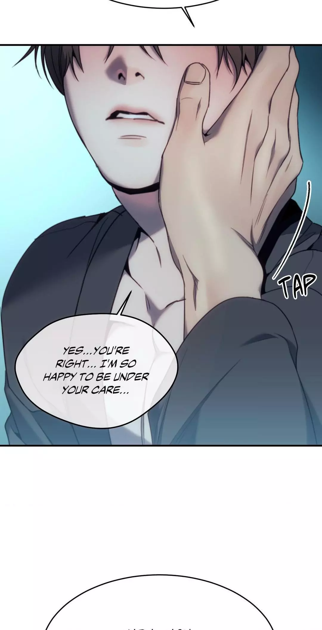 Chess Pieces - Chapter 75 Page 59