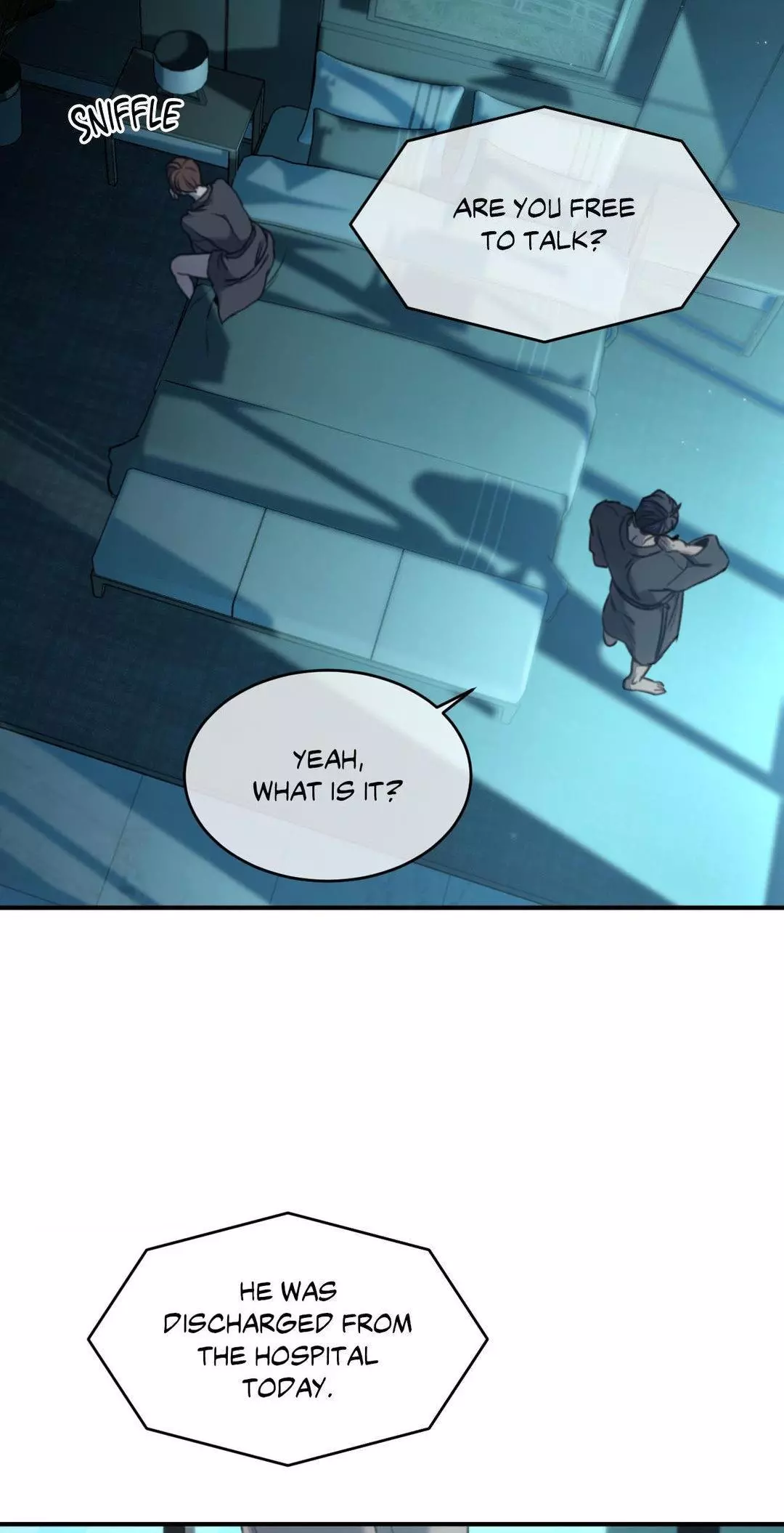 Chess Pieces - Chapter 75 Page 69
