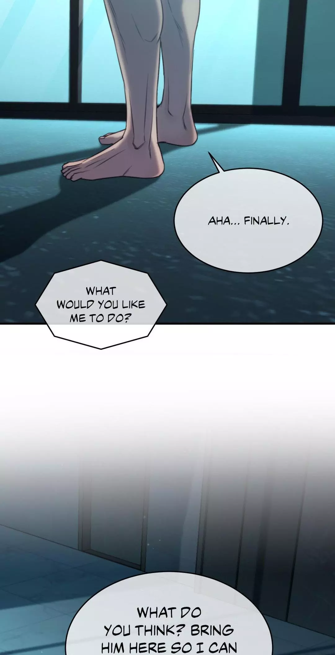 Chess Pieces - Chapter 75 Page 70