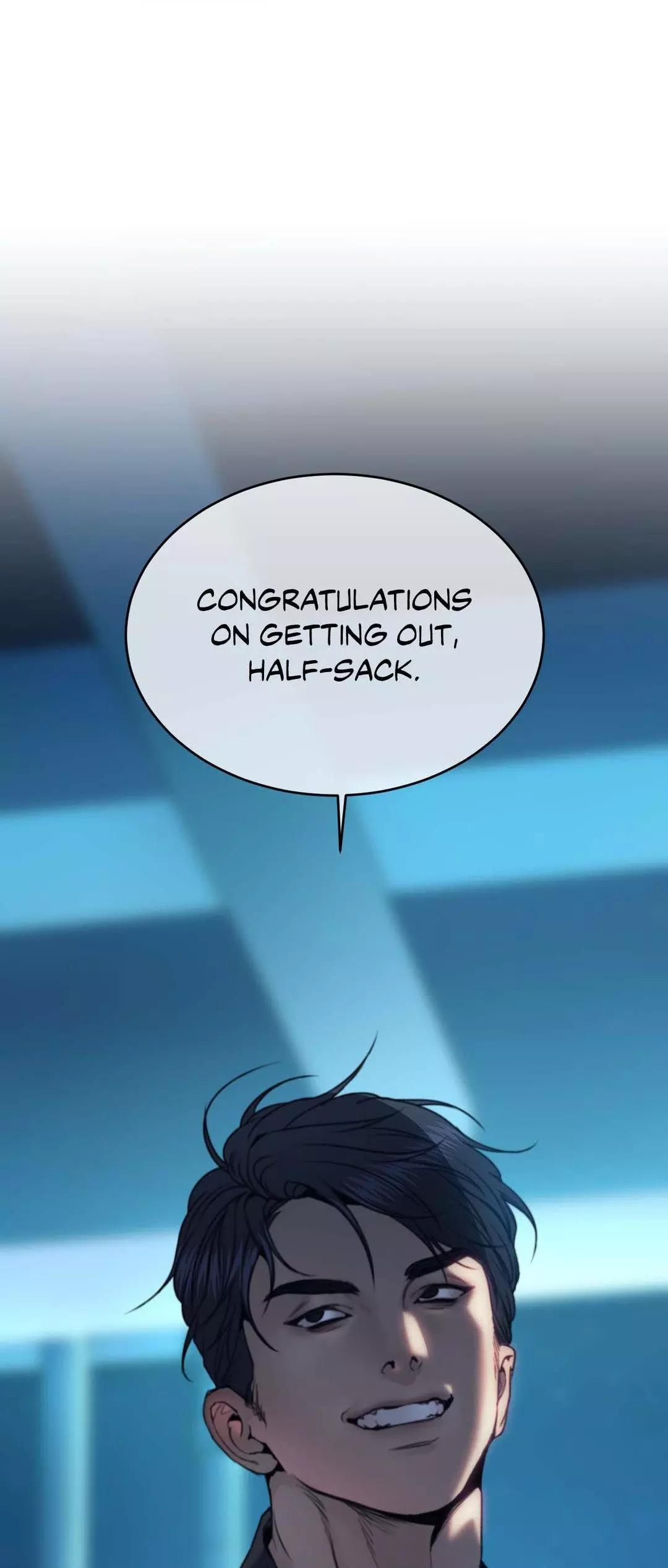 Chess Pieces - Chapter 76 Page 9