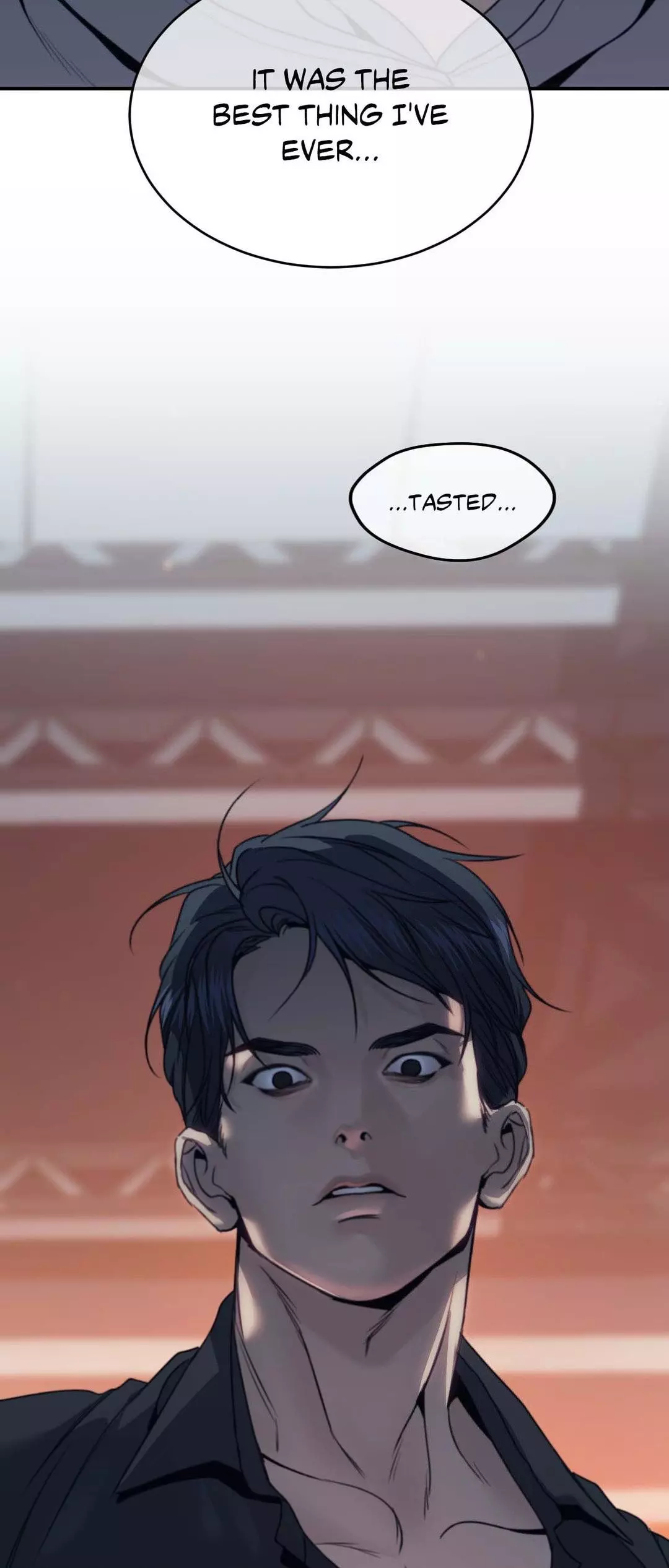 Chess Pieces - Chapter 76 Page 17