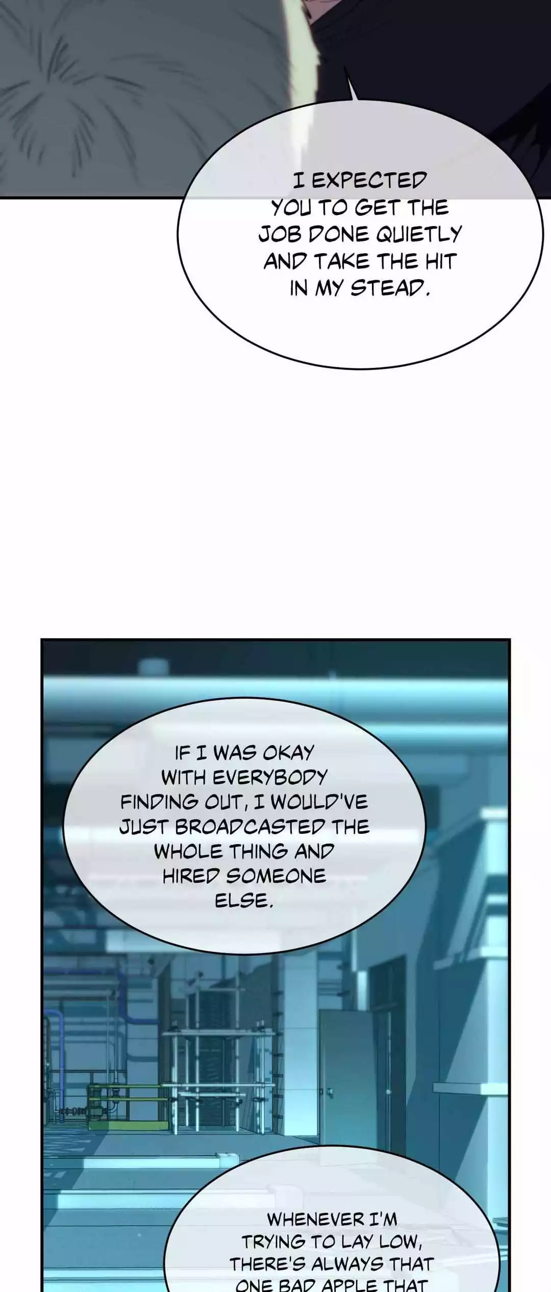 Chess Pieces - Chapter 76 Page 26