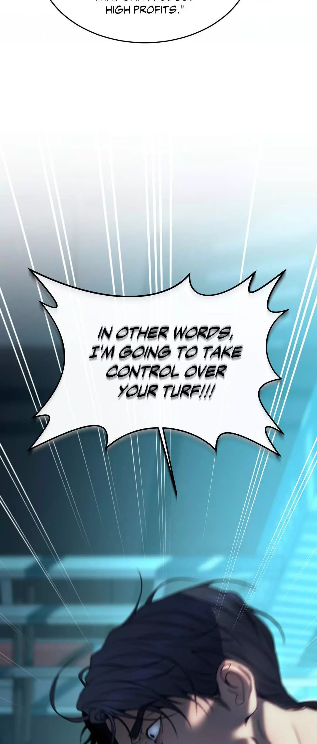 Chess Pieces - Chapter 76 Page 28