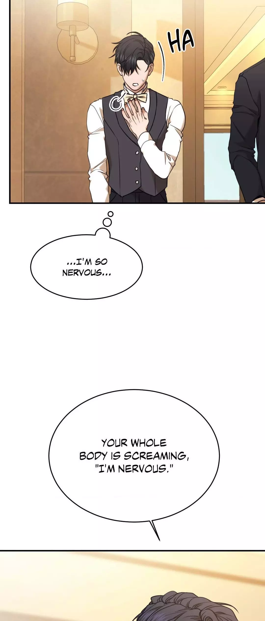 Chess Pieces - Chapter 76 Page 42