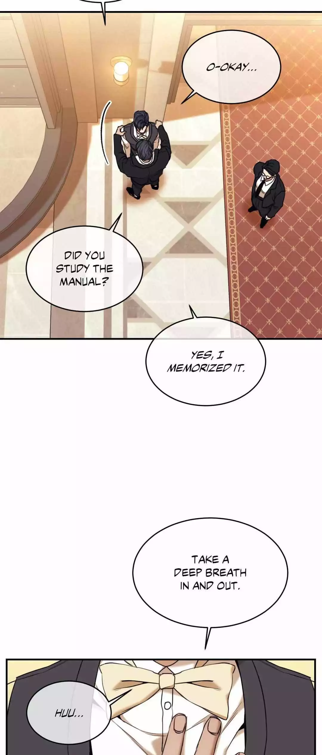Chess Pieces - Chapter 76 Page 44