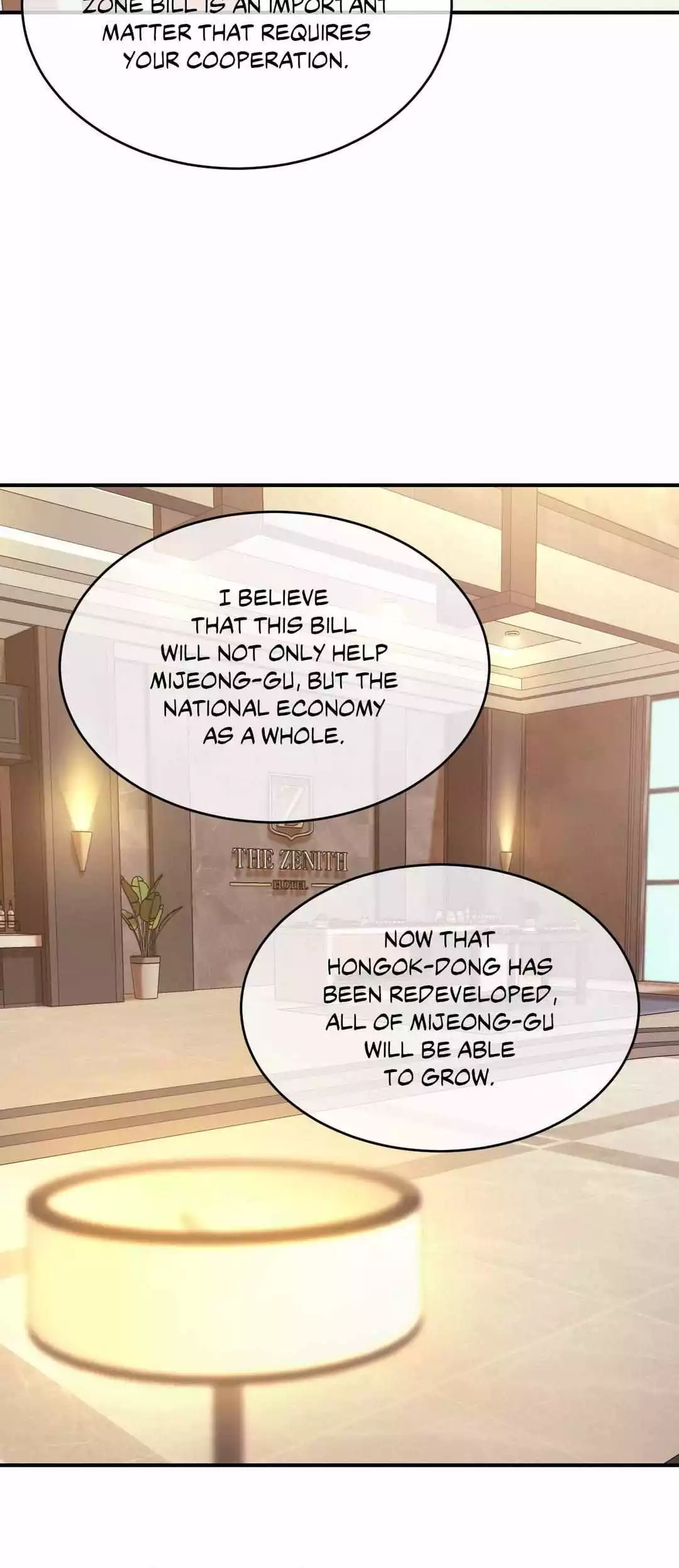 Chess Pieces - Chapter 76 Page 52