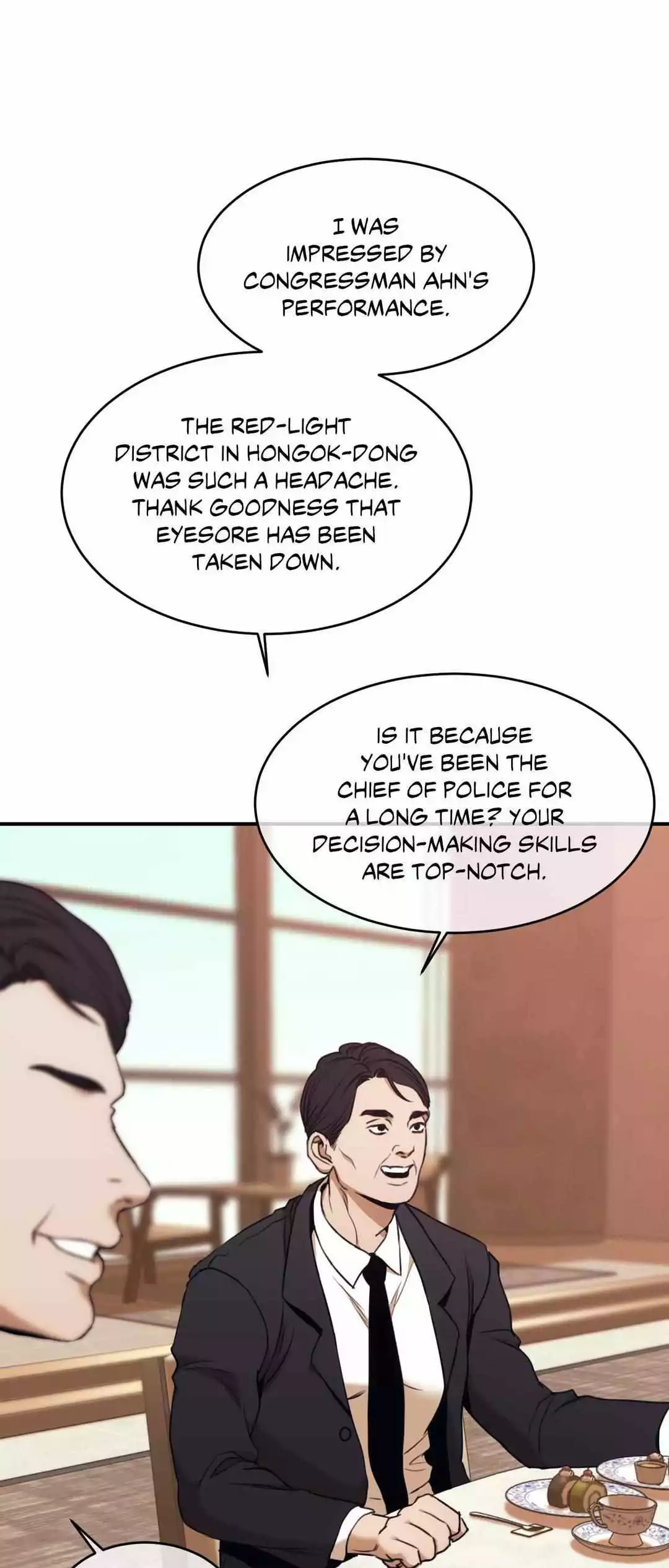 Chess Pieces - Chapter 76 Page 53