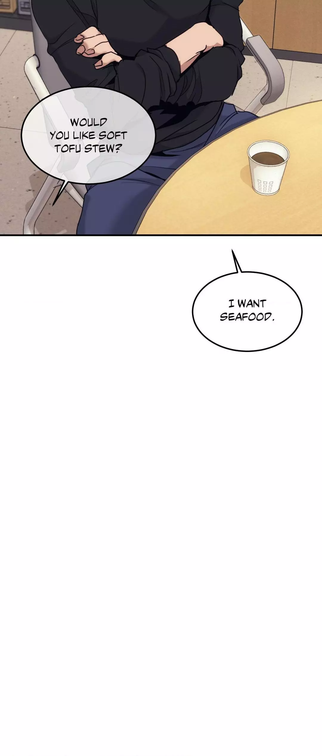 Chess Pieces - Chapter 77 Page 14