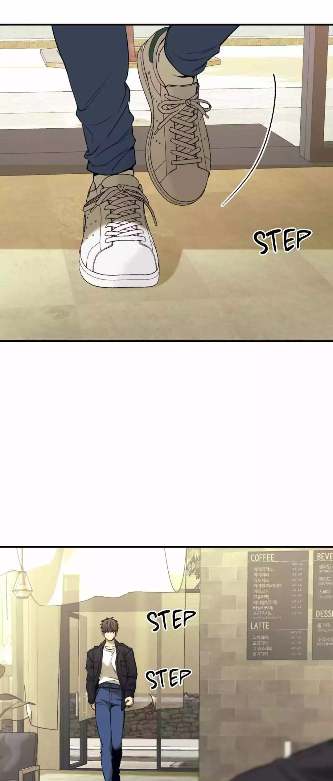 Chess Pieces - Chapter 77 Page 16