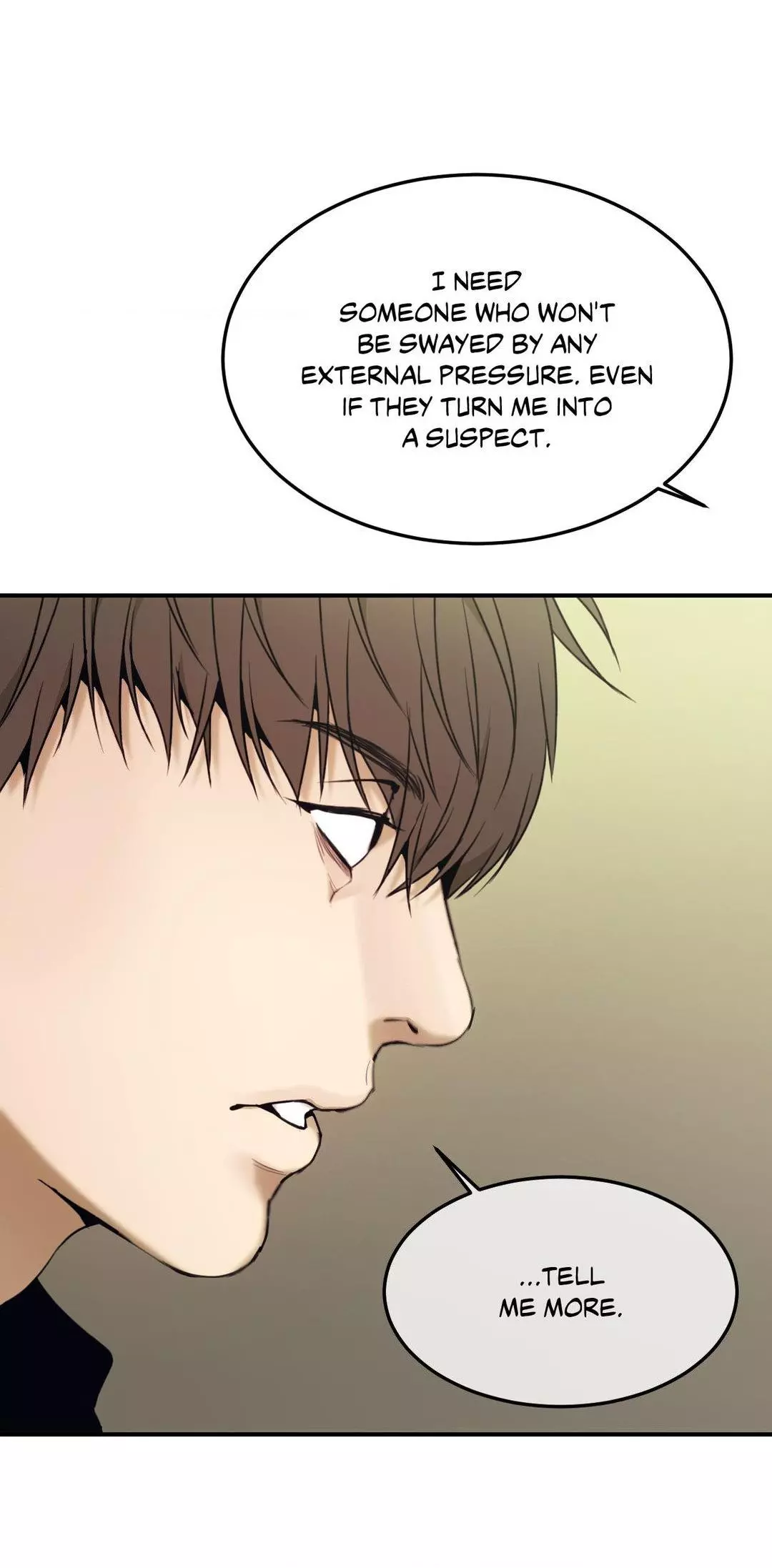 Chess Pieces - Chapter 77 Page 25