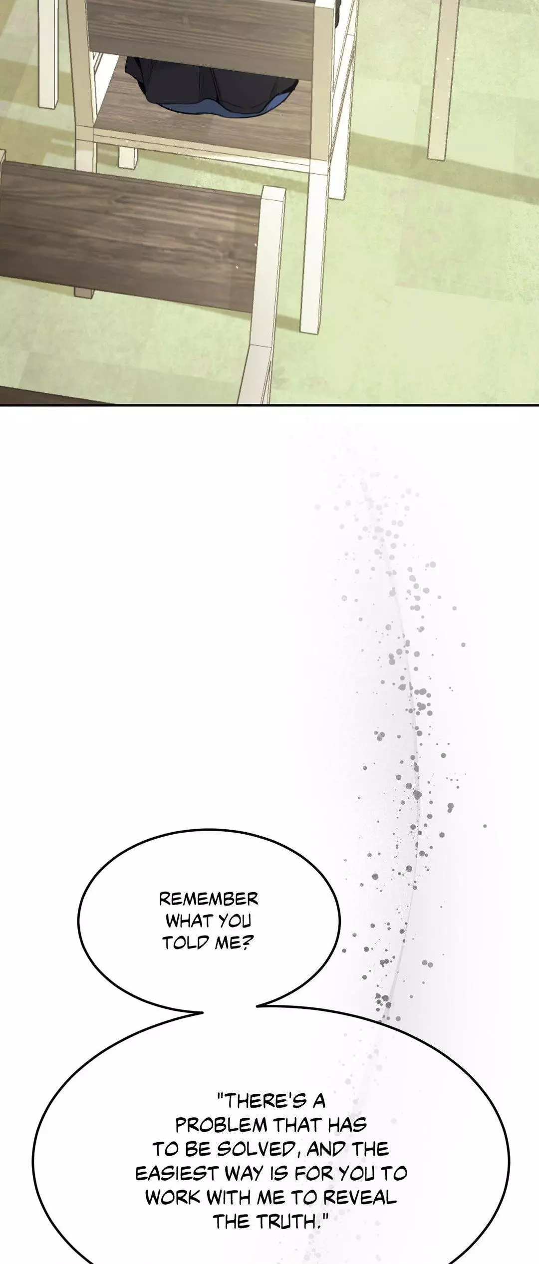 Chess Pieces - Chapter 77 Page 28