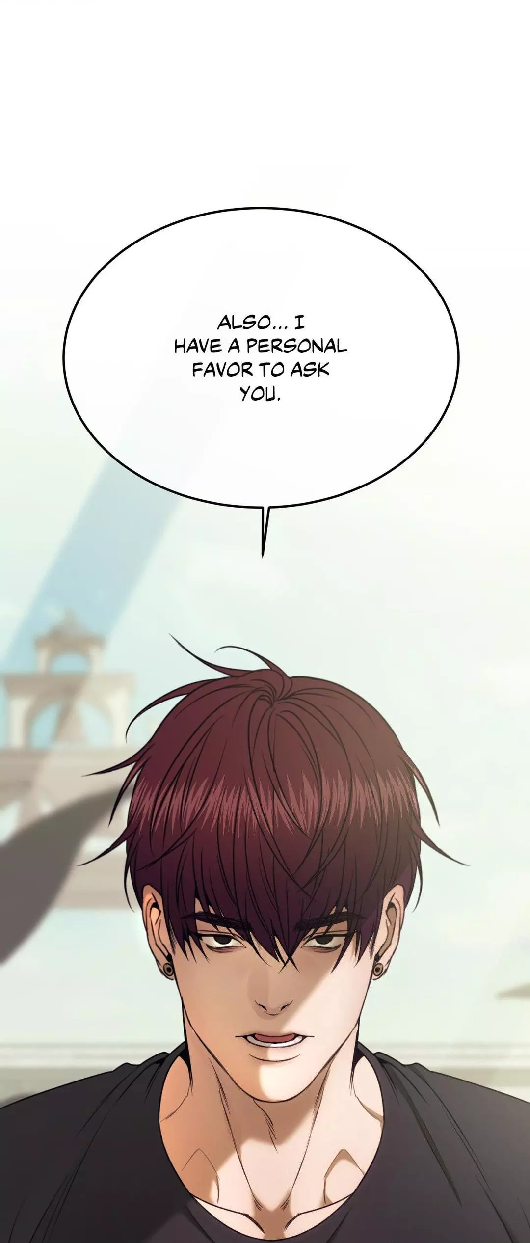Chess Pieces - Chapter 77 Page 41