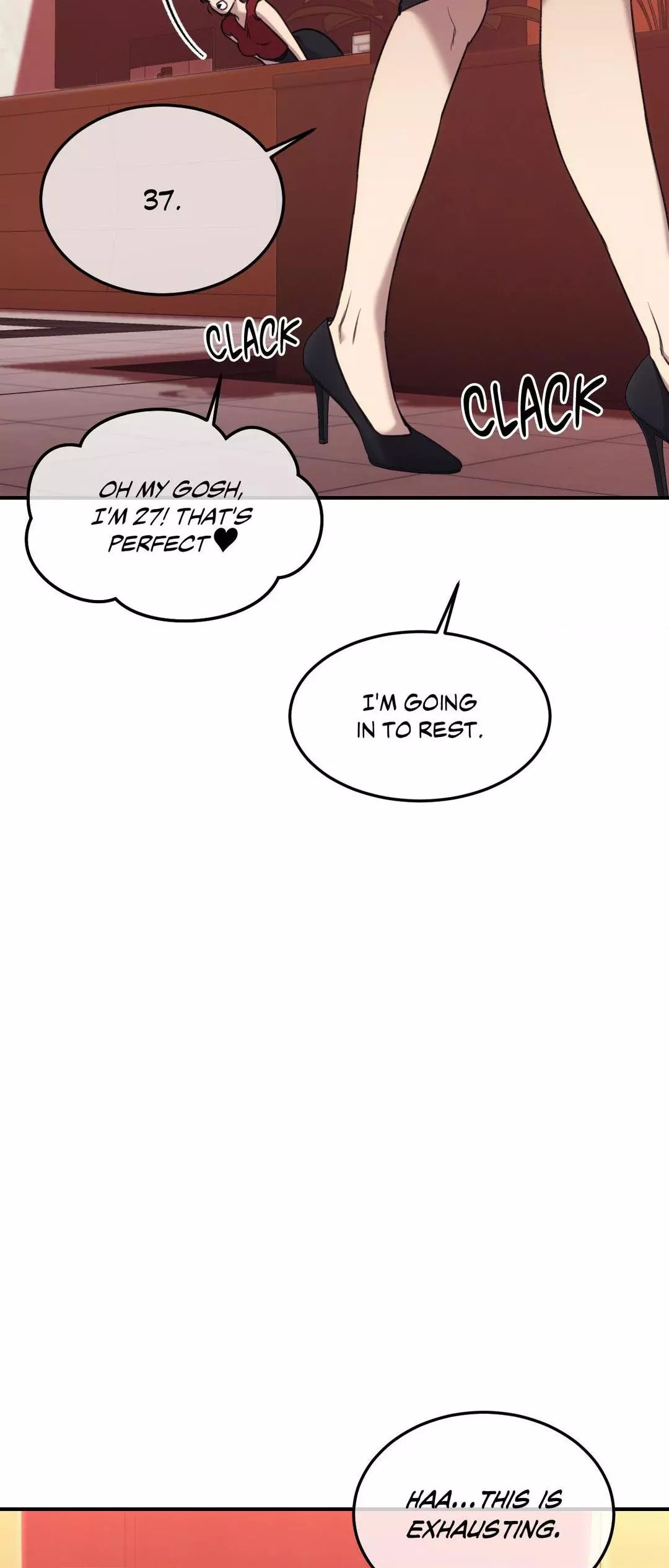 Chess Pieces - Chapter 77 Page 51