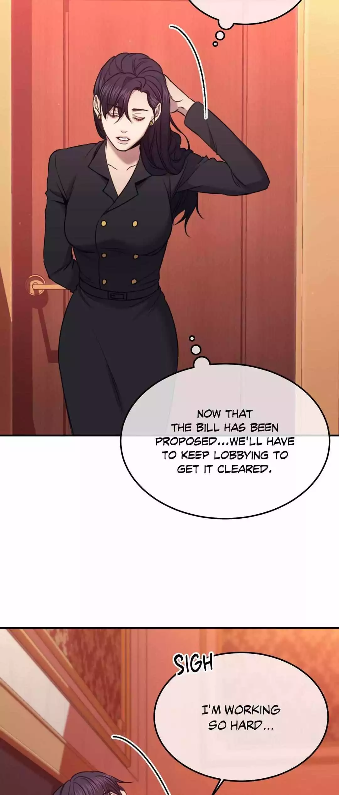 Chess Pieces - Chapter 77 Page 52