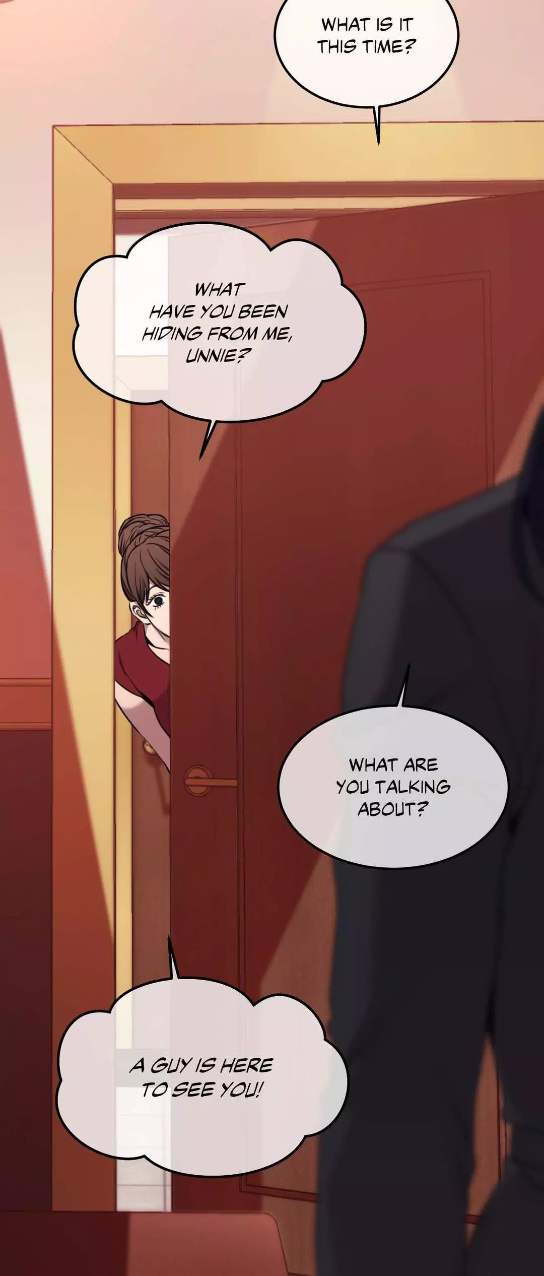 Chess Pieces - Chapter 77 Page 62