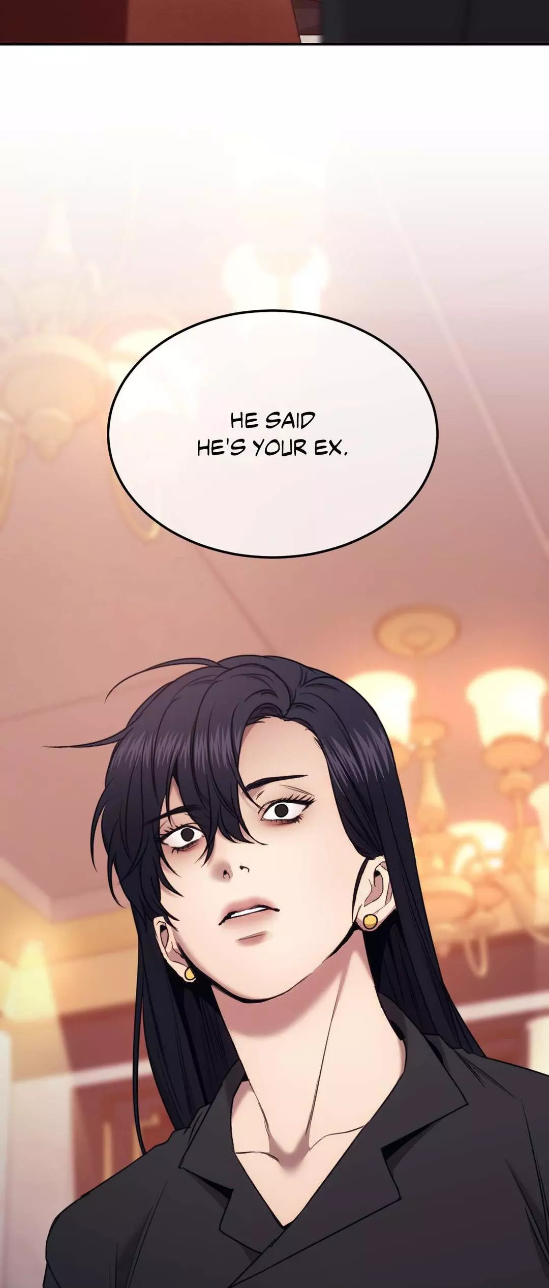 Chess Pieces - Chapter 77 Page 63