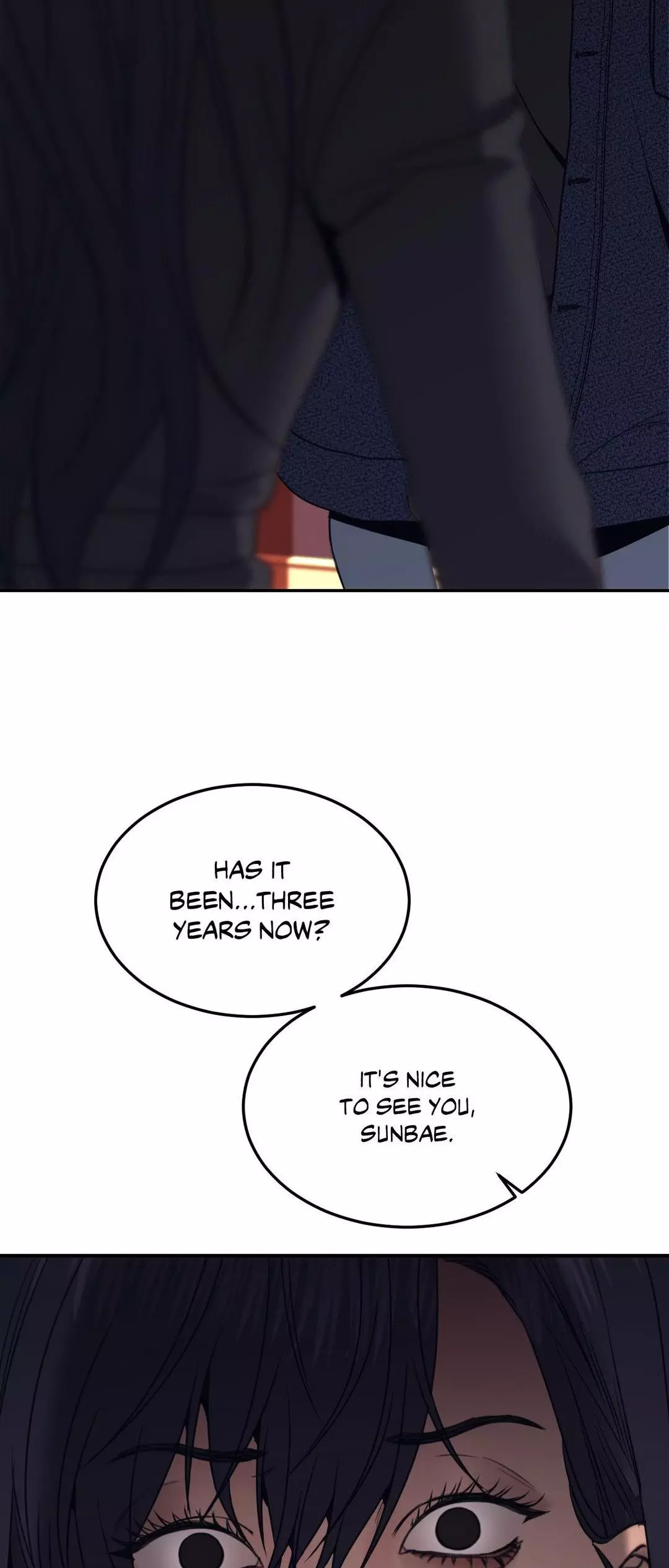 Chess Pieces - Chapter 77 Page 72