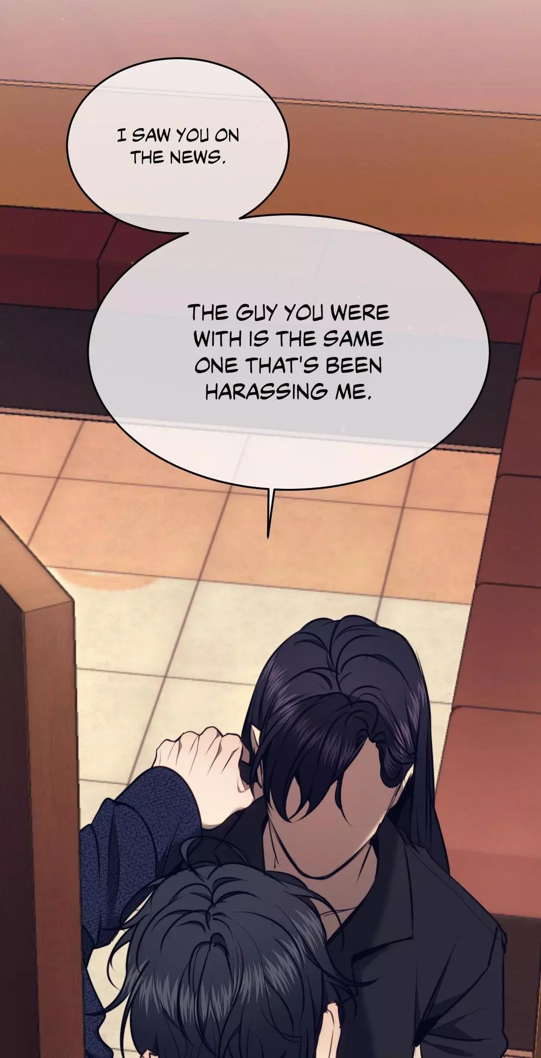 Chess Pieces - Chapter 78 Page 7