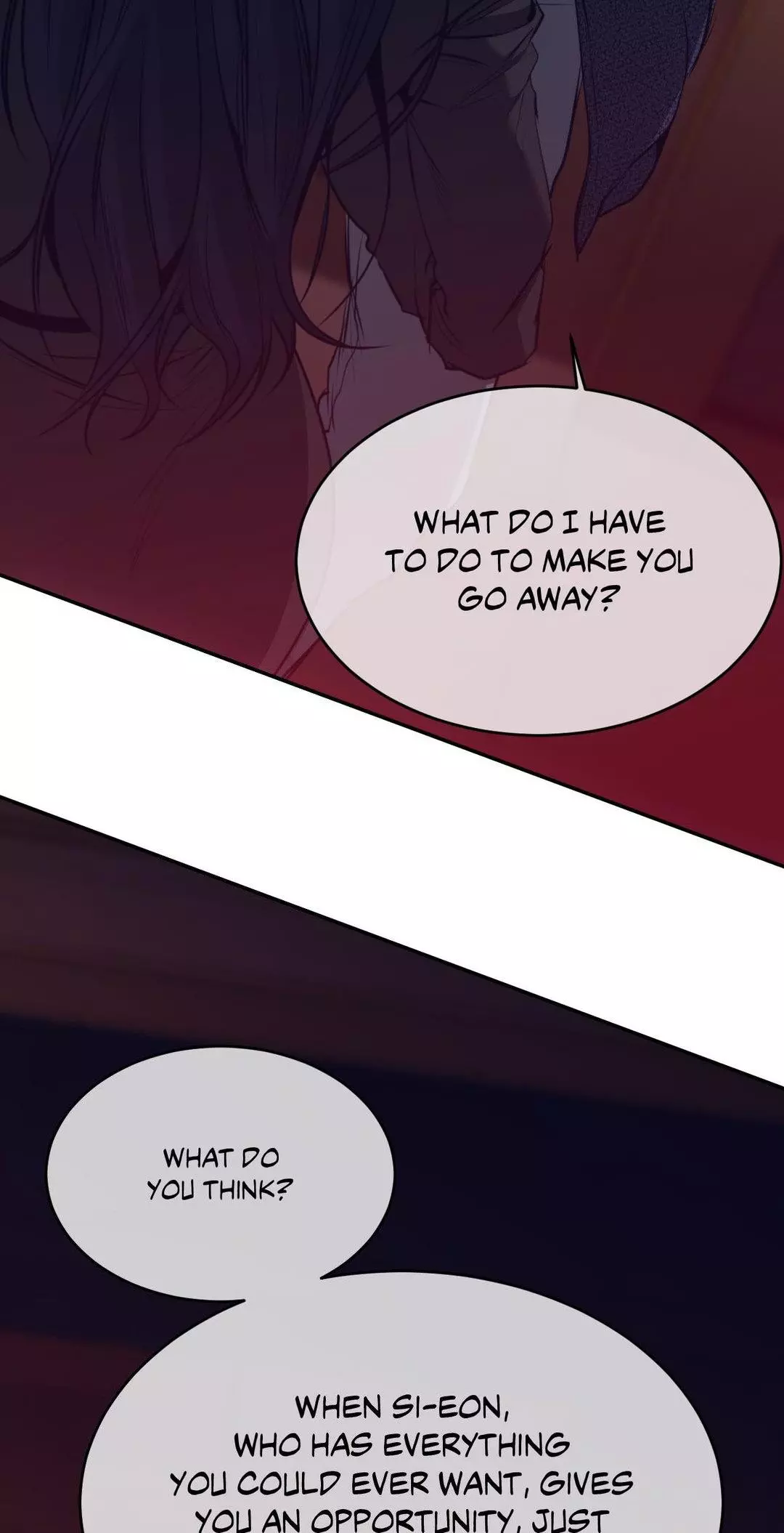 Chess Pieces - Chapter 78 Page 11