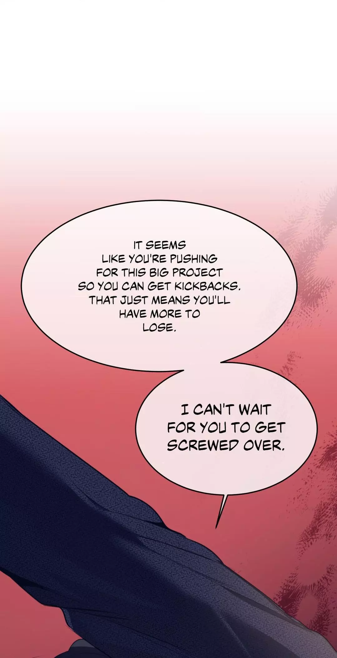 Chess Pieces - Chapter 78 Page 23