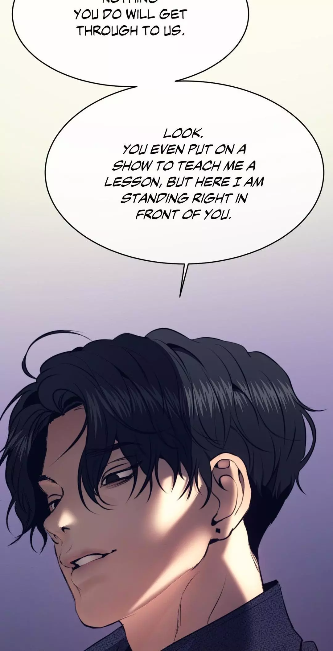 Chess Pieces - Chapter 78 Page 28