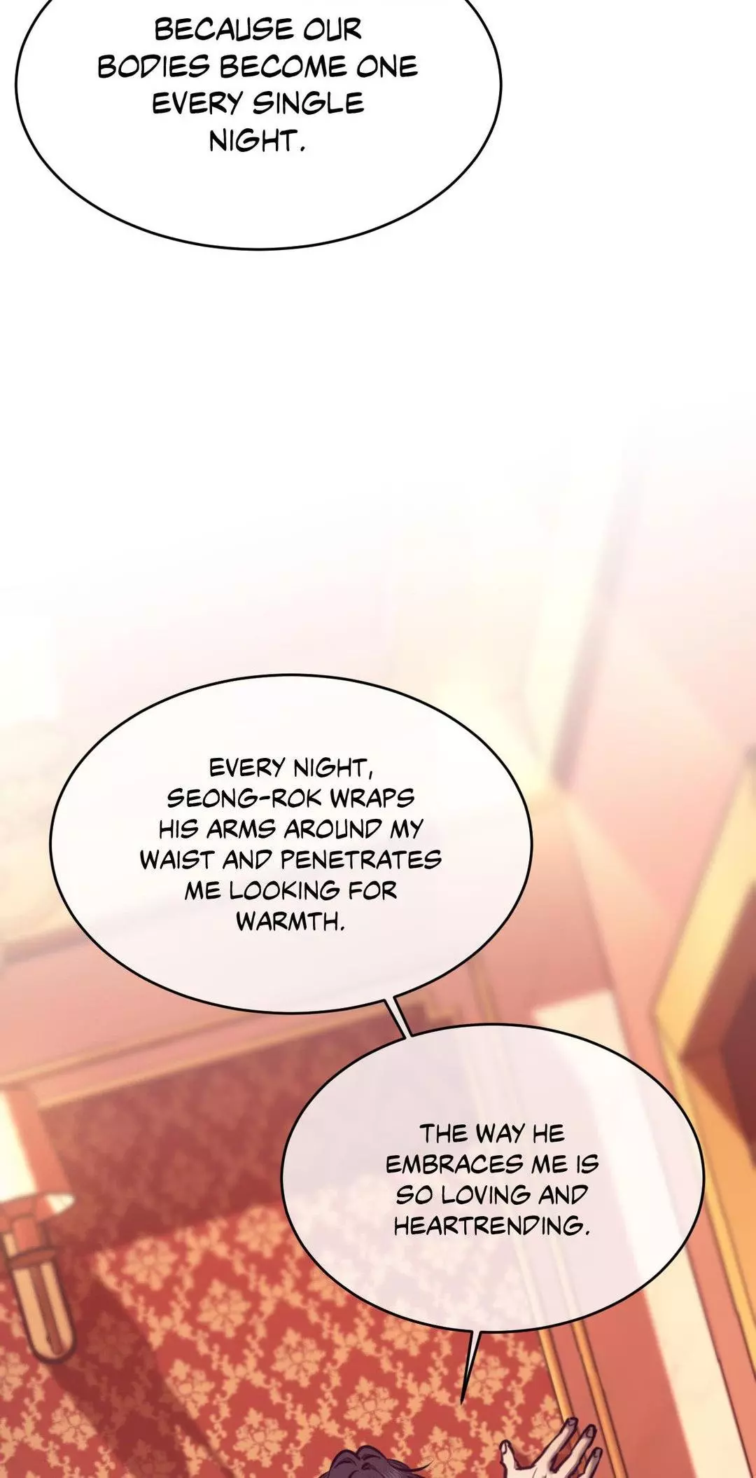 Chess Pieces - Chapter 78 Page 32