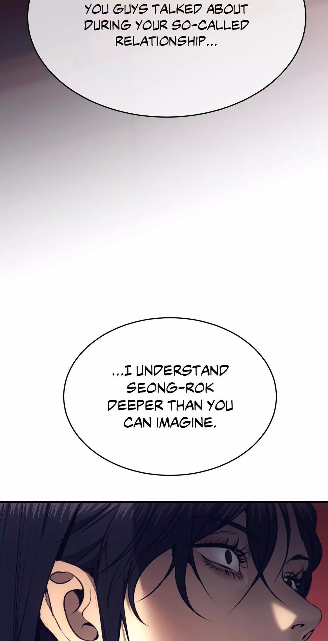 Chess Pieces - Chapter 78 Page 34
