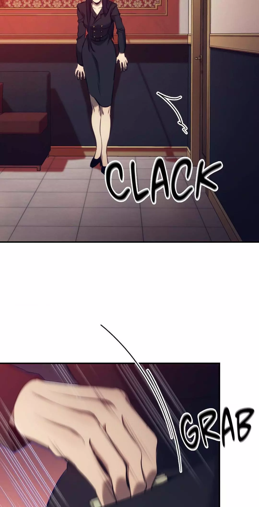 Chess Pieces - Chapter 78 Page 41