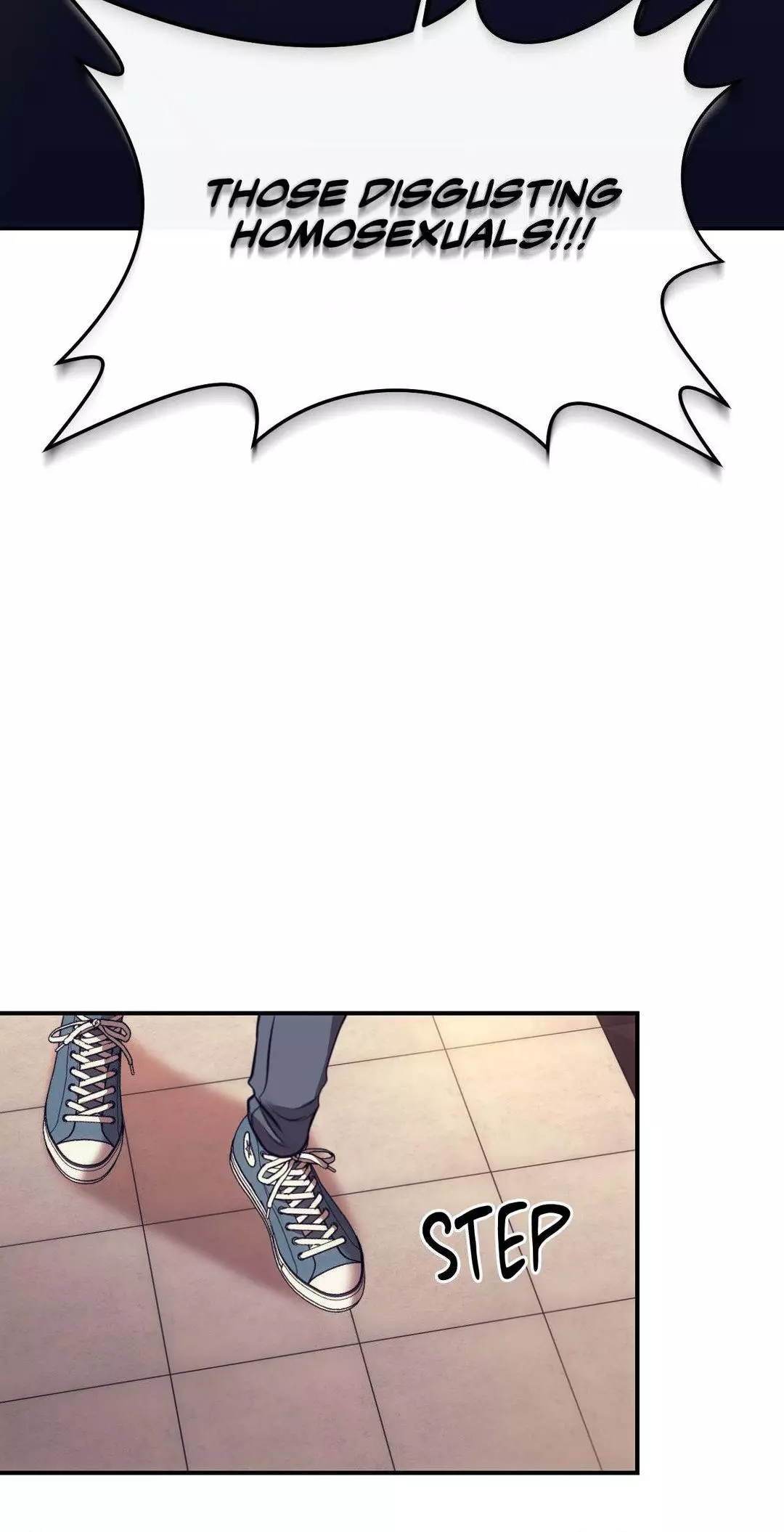 Chess Pieces - Chapter 78 Page 46