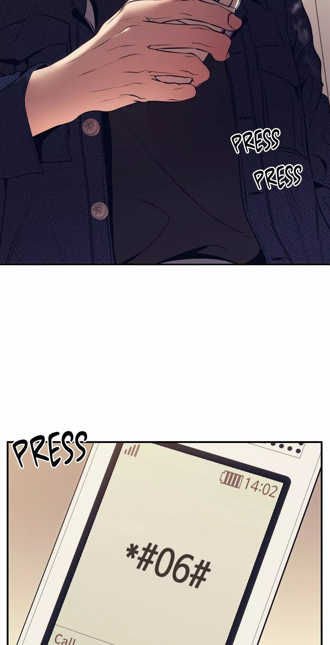 Chess Pieces - Chapter 78 Page 52