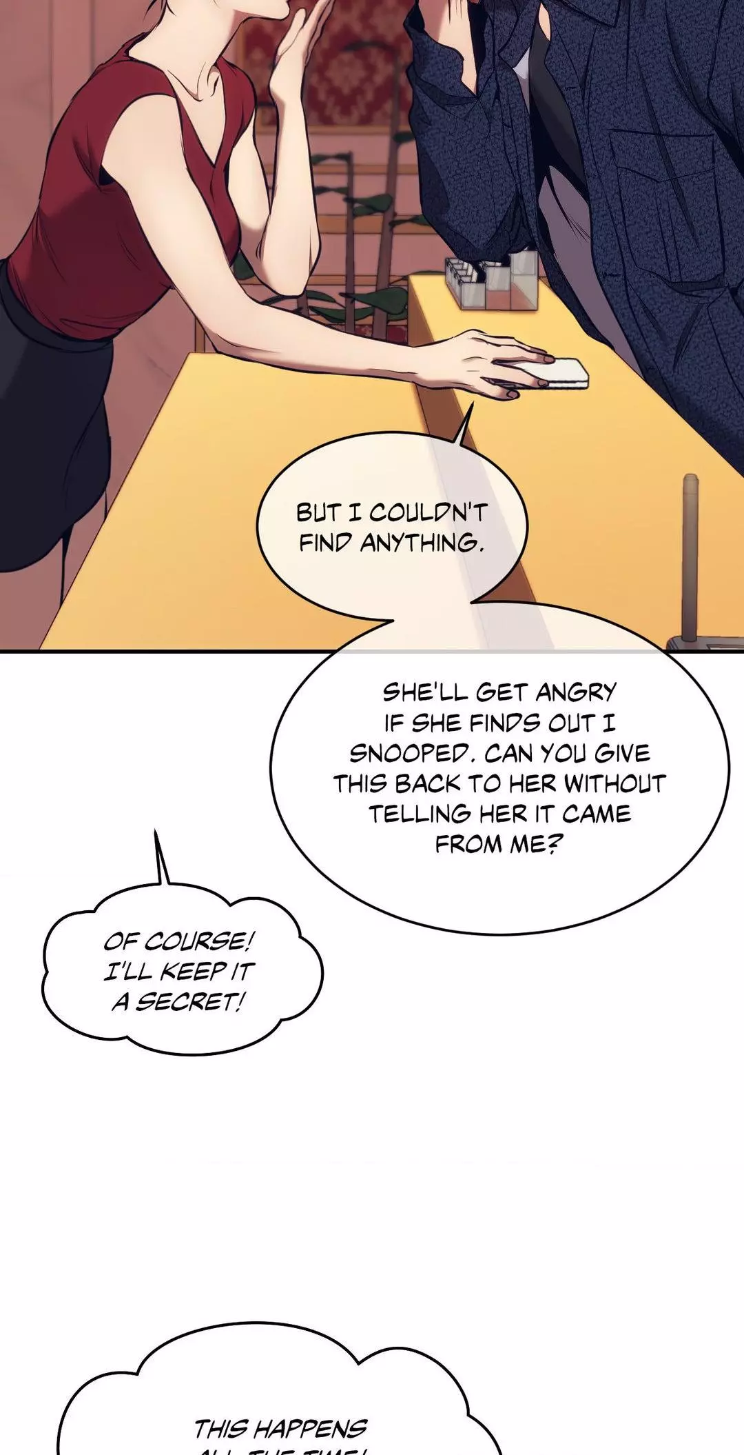 Chess Pieces - Chapter 78 Page 61